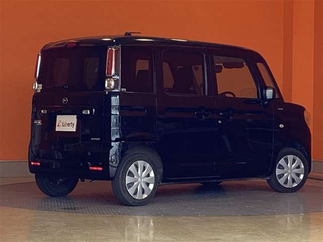 マツダ フレアワゴン ６６０ ハイブリッド ＸＧ R4年 (近畿) 99