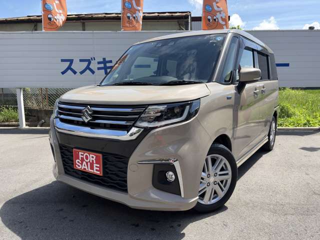 スズキ ソリオ １．２ ハイブリッド ＭＺ R5年 (近畿) 99