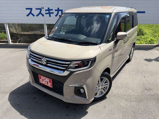 スズキ ソリオ １．２ ハイブリッド ＭＺ R5年 (近畿) 99