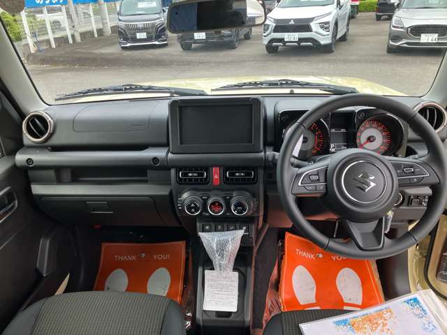 スズキ ジムニー　ノマド １．５ ＦＣ ４ＷＤ R7年 (関東) 99
