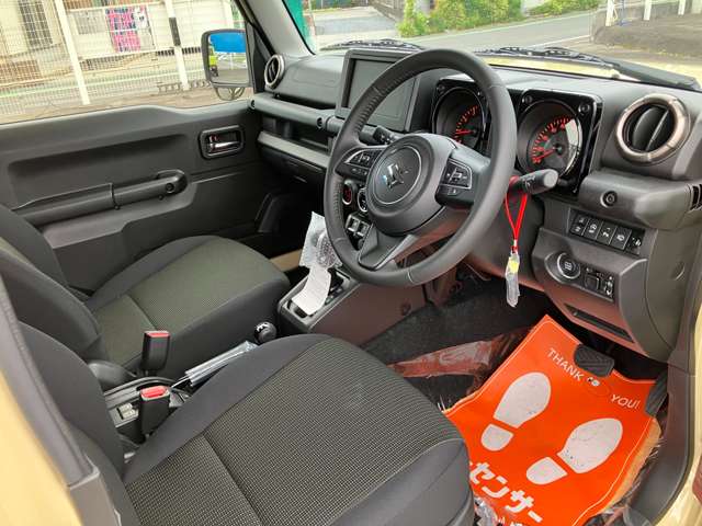 スズキ ジムニー　ノマド １．５ ＦＣ ４ＷＤ R7年 (関東) 99
