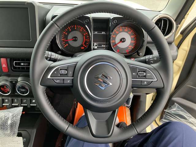 スズキ ジムニー　ノマド １．５ ＦＣ ４ＷＤ R7年 (関東) 99
