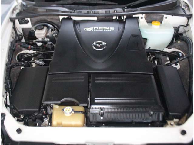 マツダ ＲＸ−８ スピリットＲ H24年 (関東) 99