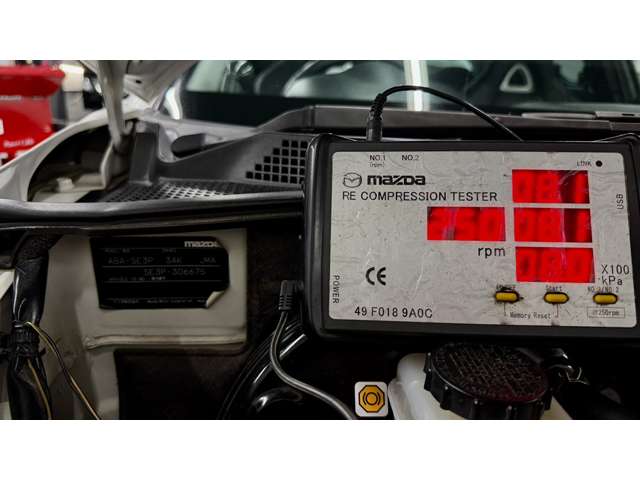 マツダ ＲＸ−８ スピリットＲ H24年 (関東) 99