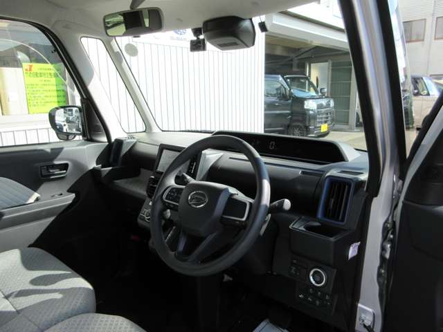 ダイハツ タント ６６０ Ｘ ４ＷＤ R3年 (甲信越・北陸) 99