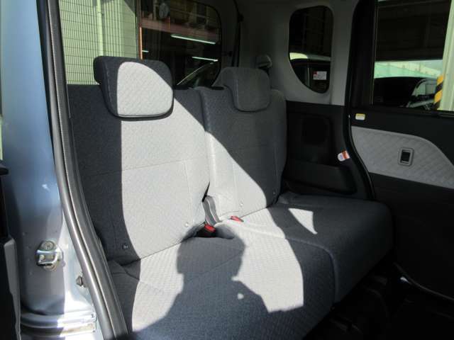 ダイハツ タント ６６０ Ｘ ４ＷＤ R3年 (甲信越・北陸) 99