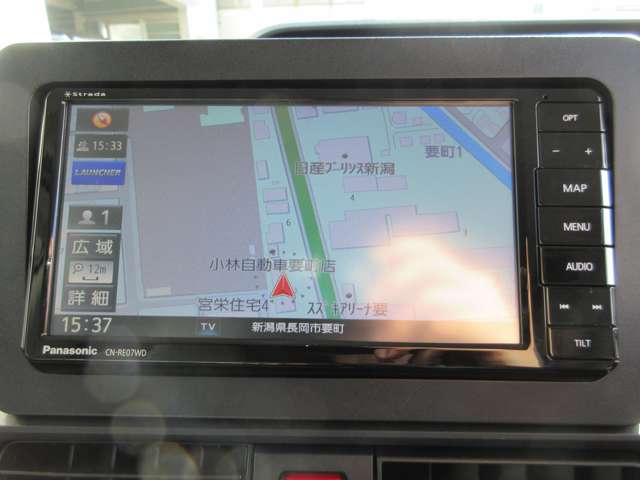 ダイハツ タント ６６０ Ｘ ４ＷＤ R3年 (甲信越・北陸) 99