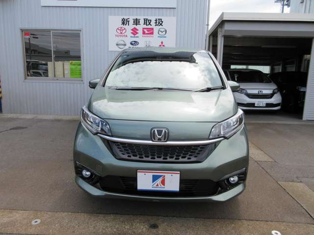 ホンダ フリード＋　ハイブリッド １．５ ハイブリッド Ｇ ４ＷＤ R4年 (甲信越・北陸) 99