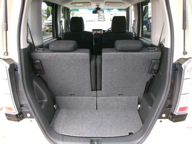 ホンダ Ｎ　ＢＯＸ ６６０ Ｇ ＳＳパッケージ H26年 (甲信越・北陸) 99