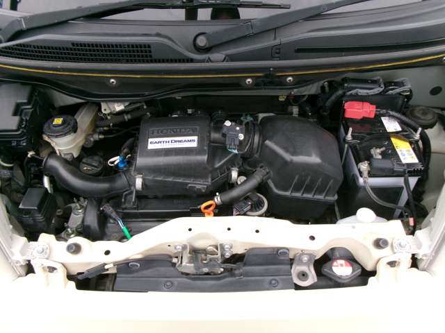 ホンダ Ｎ　ＢＯＸ ６６０ Ｇ ＳＳパッケージ H26年 (甲信越・北陸) 99