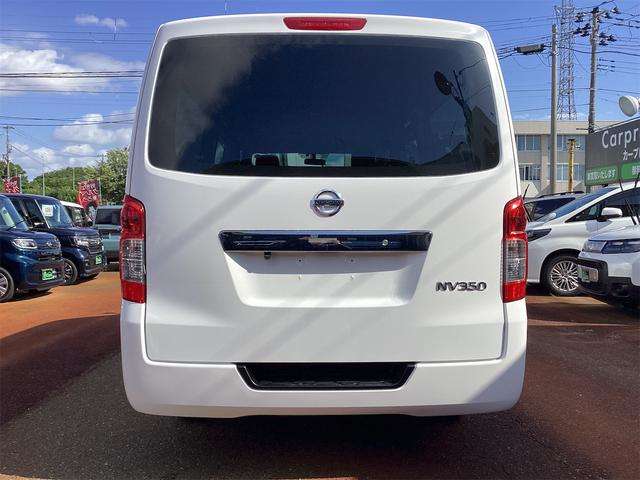 日産 ＮＶ３５０キャラバン ２．５ ＤＸ ロングボディ ディーゼルターボ ４ＷＤ R2年 (甲信越・北陸) 99