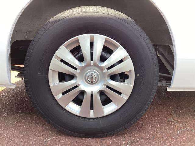 日産 ＮＶ３５０キャラバン ２．５ ＤＸ ロングボディ ディーゼルターボ ４ＷＤ R2年 (甲信越・北陸) 99
