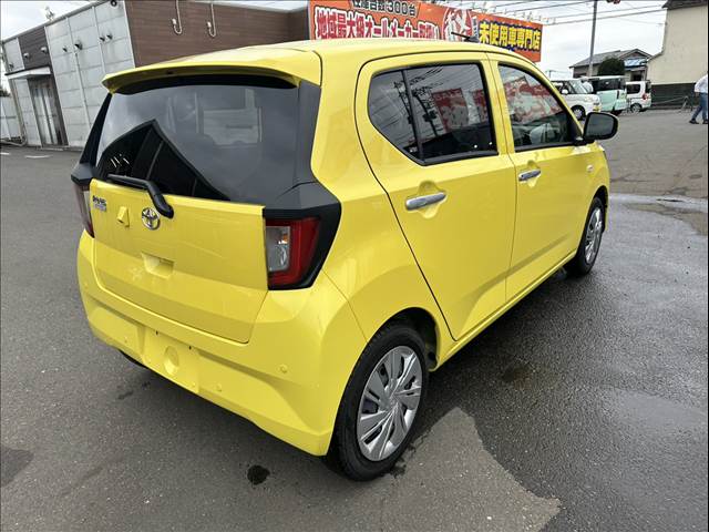 トヨタ ピクシス　エポック ６６０ Ｘ ＳＡＩＩＩ R7年 () 99
