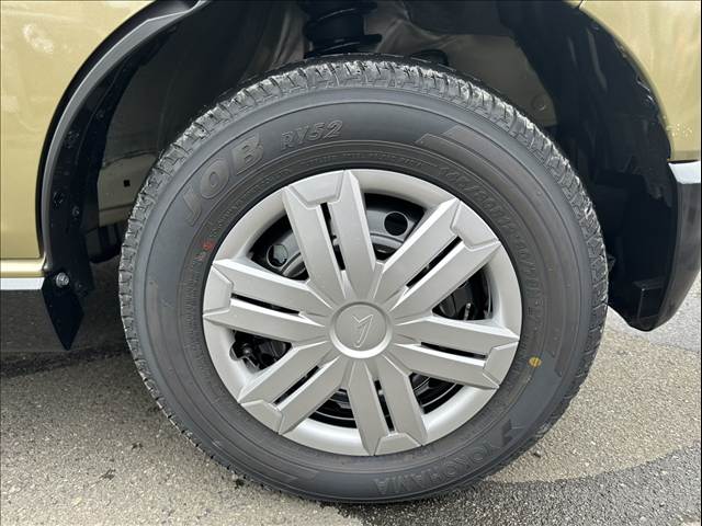ダイハツ アトレー ６６０ ＲＳ R8年 () 99
