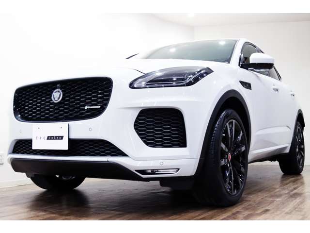 ジャガー Ｅペース Ｒダイナミック Ｓ ２．０Ｌ Ｄ１８０ ディーゼルターボ ４ＷＤ R1年 (関東) 99