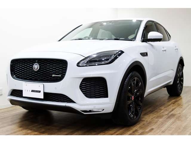 ジャガー Ｅペース Ｒダイナミック Ｓ ２．０Ｌ Ｄ１８０ ディーゼルターボ ４ＷＤ R1年 (関東) 99