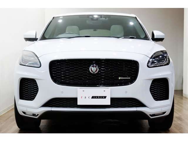 ジャガー Ｅペース Ｒダイナミック Ｓ ２．０Ｌ Ｄ１８０ ディーゼルターボ ４ＷＤ R1年 (関東) 99