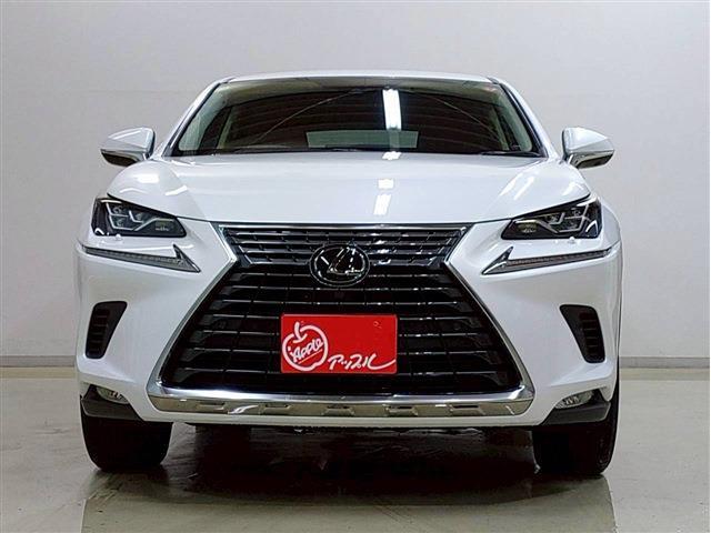 レクサス ＮＸ３００ Ｉパッケージ R2年 (関東) 99