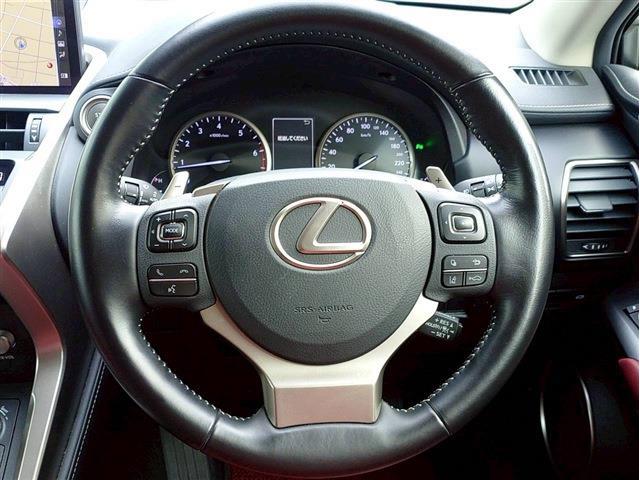 レクサス ＮＸ３００ Ｉパッケージ R2年 (関東) 99