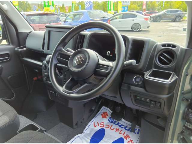 スズキ エブリイ ６６０ ジョイン ハイルーフ ４ＷＤ R8年 () 99