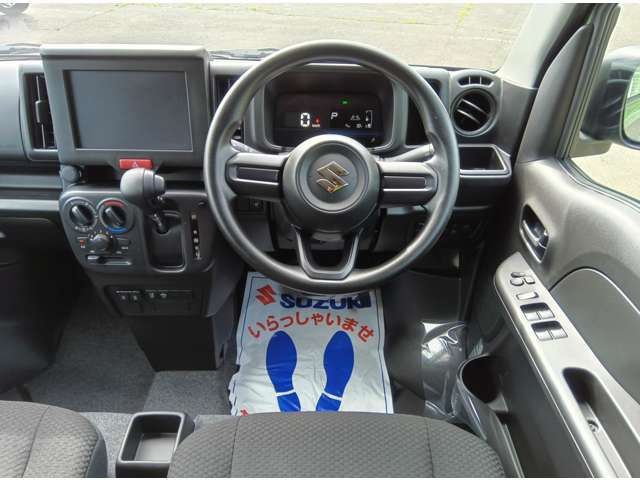 スズキ エブリイ ６６０ ジョイン ハイルーフ ４ＷＤ R8年 () 99