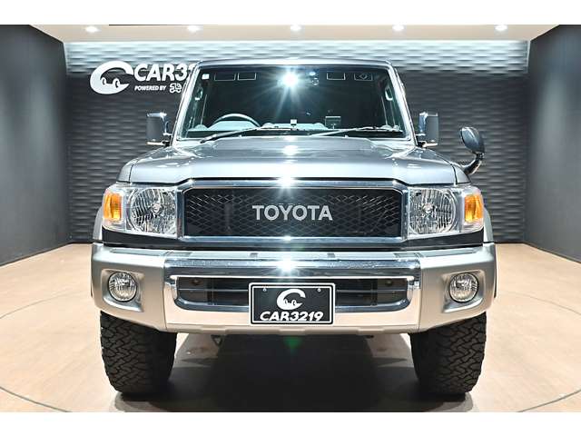 トヨタ ランドクルーザーバン ４．０ ４ＷＤ H27年 (関東) 99