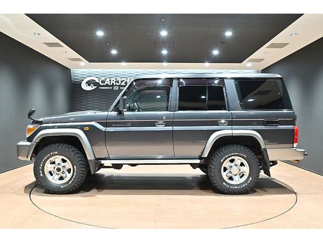 トヨタ ランドクルーザーバン ４．０ ４ＷＤ H27年 (関東) 99