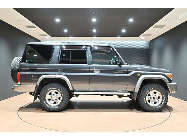 トヨタ ランドクルーザーバン ４．０ ４ＷＤ H27年 (関東) 99