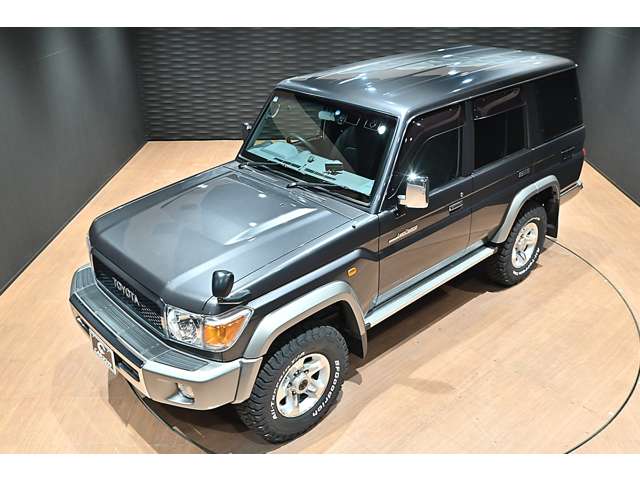 トヨタ ランドクルーザーバン ４．０ ４ＷＤ H27年 (関東) 99