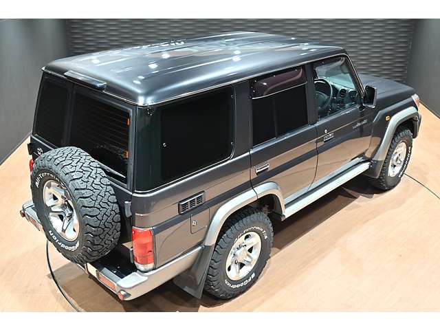 トヨタ ランドクルーザーバン ４．０ ４ＷＤ H27年 (関東) 99