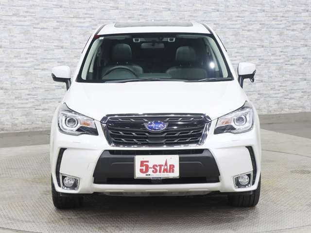 スバル フォレスター ２．０ＸＴ アイサイト ４ＷＤ H29年 (関東) 99