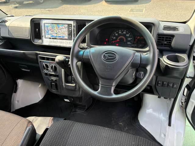 ダイハツ ハイゼットカーゴ ６６０ デラックス ＳＡＩＩＩ ハイルーフ R3年 (関東) 99