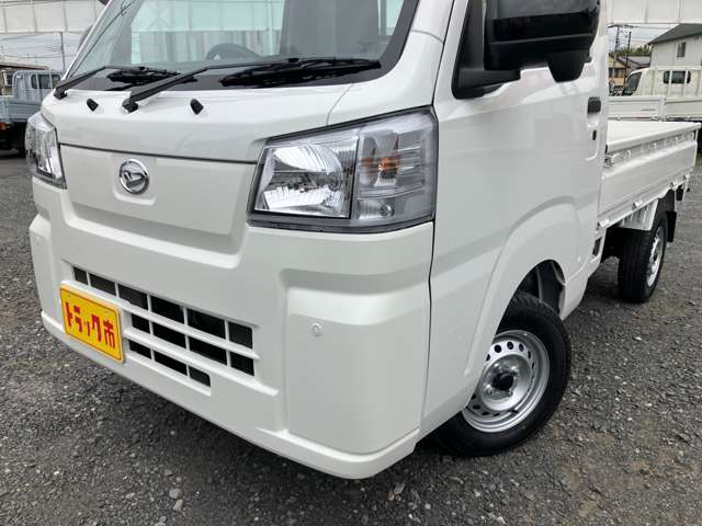 ダイハツ ハイゼットトラック ６６０ スタンダード ３方開 R8年 () 99