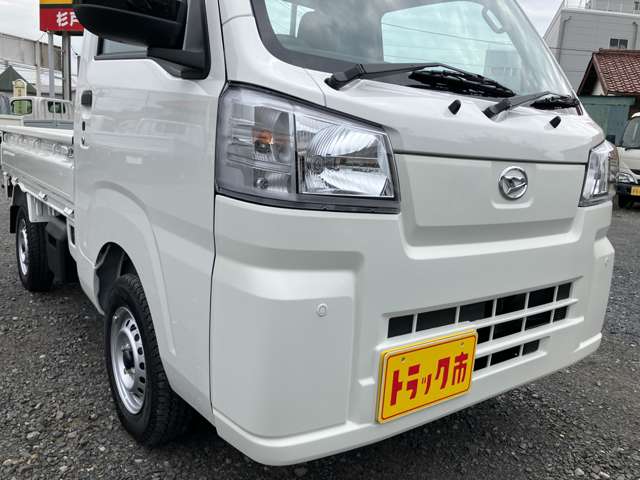 ダイハツ ハイゼットトラック ６６０ スタンダード ３方開 R8年 () 99