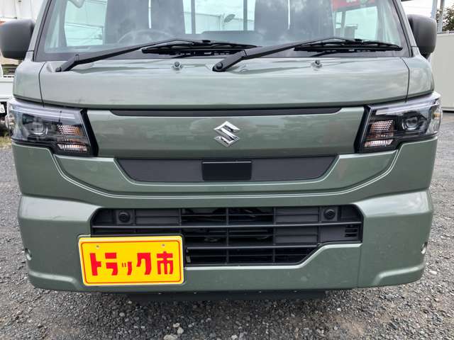 スズキ キャリイトラック ６６０ ＫＣ農繁 ３方開 ４ＷＤ R8年 () 99