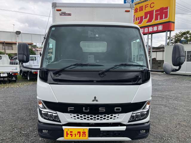 三菱フソウ キャンター 積載２Ｔ R5年 () 99