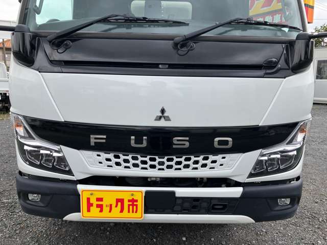 三菱フソウ キャンター 積載２Ｔ R5年 () 99
