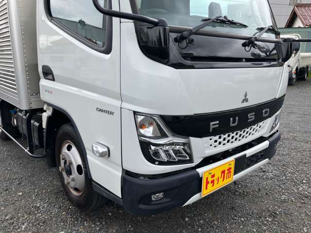 三菱フソウ キャンター 積載２Ｔ R5年 () 99