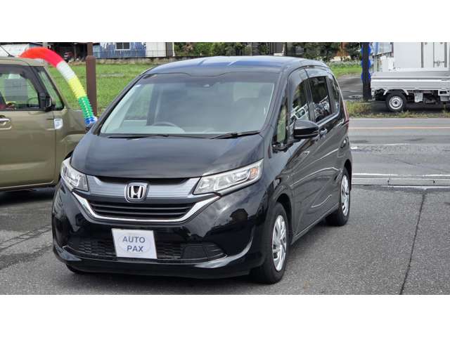 ホンダ フリード １．５ Ｇ ホンダセンシング H29年 (関東) 99