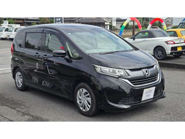 ホンダ フリード １．５ Ｇ ホンダセンシング H29年 (関東) 99