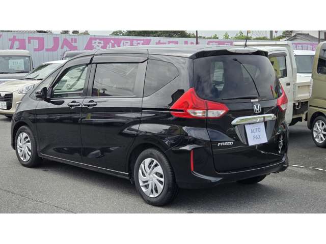 ホンダ フリード １．５ Ｇ ホンダセンシング H29年 (関東) 99