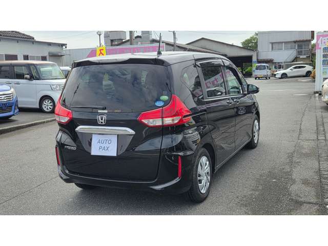 ホンダ フリード １．５ Ｇ ホンダセンシング H29年 (関東) 99