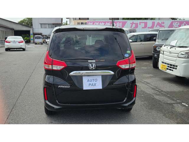 ホンダ フリード １．５ Ｇ ホンダセンシング H29年 (関東) 99