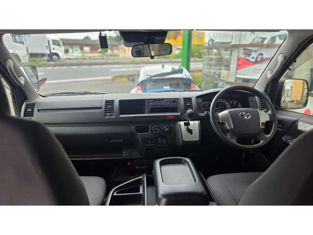 トヨタ ハイエースワゴン ２．７ ＤＸ ロング ミドルルーフ R1年 (関東) 99