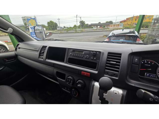 トヨタ ハイエースワゴン ２．７ ＤＸ ロング ミドルルーフ R1年 (関東) 99