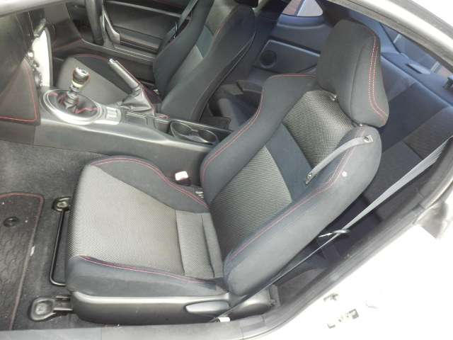 トヨタ ８６ ２．０ ＧＴ H25年 (関東) 99