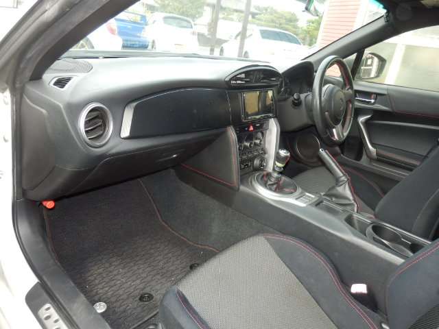 トヨタ ８６ ２．０ ＧＴ H25年 (関東) 99