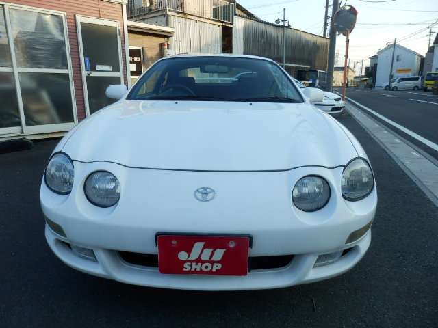 トヨタ セリカ ２．０ ＳＳ－Ｉ H9年 (関東) 99