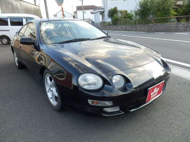 トヨタ セリカ ２．０ ＳＳ－ＩＩ H8年 (関東) 99