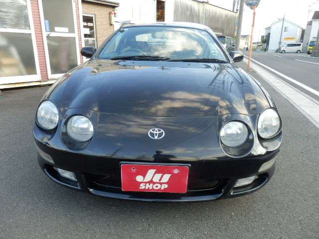 トヨタ セリカ ２．０ ＳＳ－ＩＩ H8年 (関東) 99